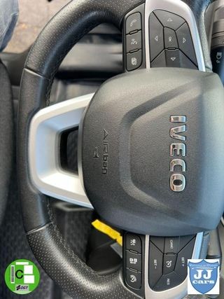 IVECO Daily 3.0d 176cv 16 M3 