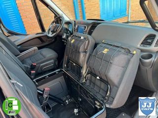 IVECO Daily 3.0d 176cv 16 M3 