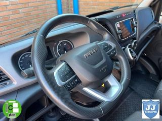 IVECO Daily 3.0d 176cv 16 M3 