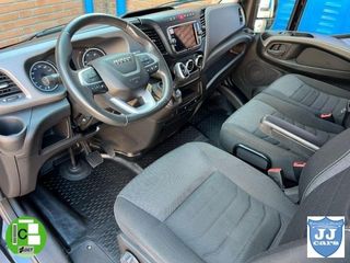 IVECO Daily 3.0d 176cv 16 M3 