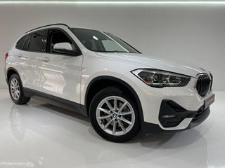 BMW X1 sDrive16d