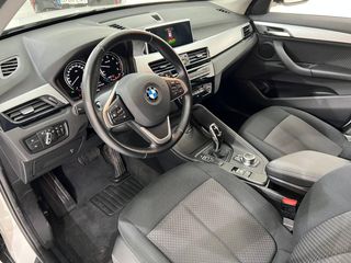 BMW X1 sDrive16d