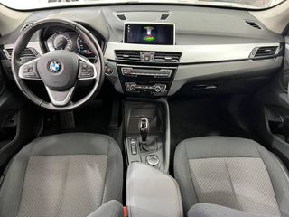 BMW X1 sDrive16d