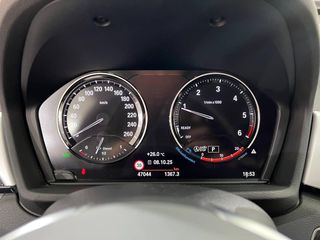 BMW X1 sDrive16d