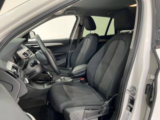 BMW X1 sDrive16d