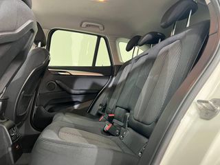 BMW X1 sDrive16d