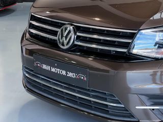 VOLKSWAGEN Caddy Outdoor 2.0 TDI SCR BMT 150CV DSG