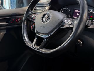 VOLKSWAGEN Caddy Outdoor 2.0 TDI SCR BMT 150CV DSG