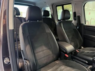 VOLKSWAGEN Caddy Outdoor 2.0 TDI SCR BMT 150CV DSG