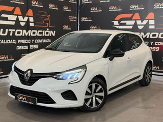 RENAULT Clio Equilibre TCe 67 kW (91CV)