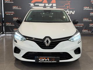RENAULT Clio Equilibre TCe 67 kW (91CV)