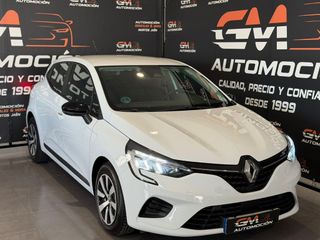 RENAULT Clio Equilibre TCe 67 kW (91CV)