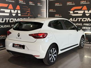 RENAULT Clio Equilibre TCe 67 kW (91CV)