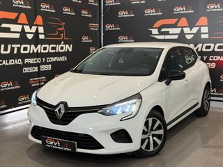 RENAULT Clio Equilibre TCe 67 kW (91CV)