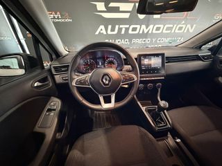 RENAULT Clio Equilibre TCe 67 kW (91CV)