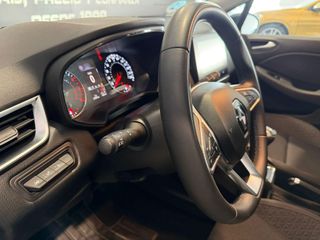 RENAULT Clio Equilibre TCe 67 kW (91CV)