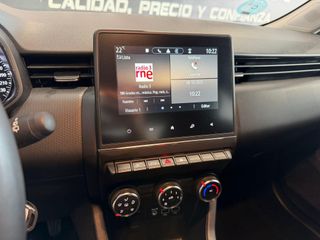 RENAULT Clio Equilibre TCe 67 kW (91CV)
