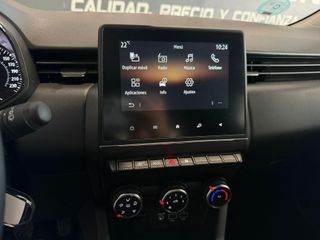 RENAULT Clio Equilibre TCe 67 kW (91CV)