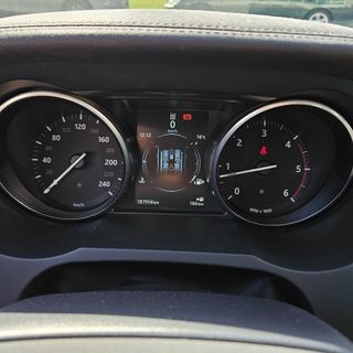 LAND_ROVER Range Rover Evoque 2.0L eD4 Diesel 150CV 4x2 Pure