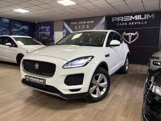 JAGUAR E-Pace 2.0D 110kW S