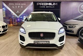 JAGUAR E-Pace 2.0D 110kW S