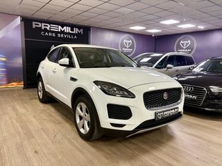 JAGUAR E-Pace 2.0D 110kW S
