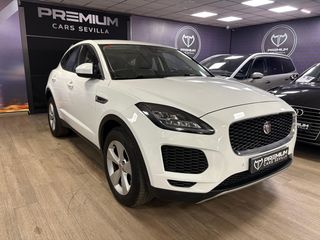 JAGUAR E-Pace 2.0D 110kW S