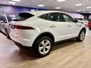 JAGUAR E-Pace 2.0D 110kW S