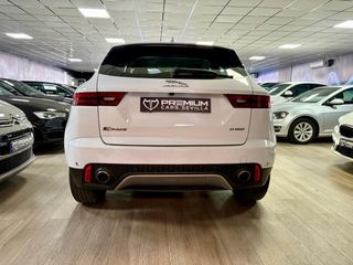JAGUAR E-Pace 2.0D 110kW S