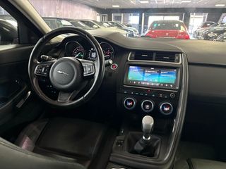 JAGUAR E-Pace 2.0D 110kW S