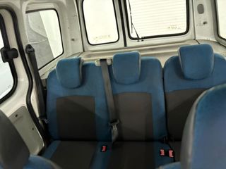 Renault Kangoo Combi 1.9D 5 PLAZAS