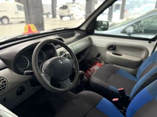 Renault Kangoo Combi 1.9D 5 PLAZAS