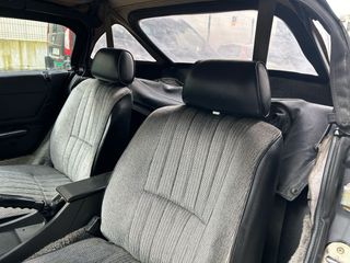 Triumph tr7  clasico descapotable