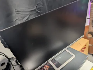 Monitor HP 24 HDMI