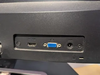 Monitor HP 24 HDMI