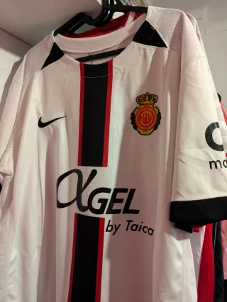 Camiseta RCD Mallorca Nike XXL