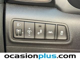 Hyundai Tucson 1.6 TGDI Tecno Sky Safe DCT 4x2 130 kW (177 CV)