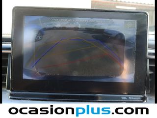 Kia Ceed 1.6 CRDi GT Line DCT 100 kW (136 CV)