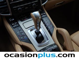 Porsche Cayenne 4.1 Diesel S 281 kW (382 CV)