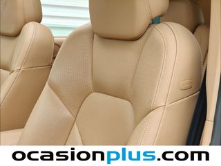 Porsche Cayenne 4.1 Diesel S 281 kW (382 CV)