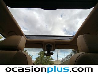 Porsche Cayenne 4.1 Diesel S 281 kW (382 CV)