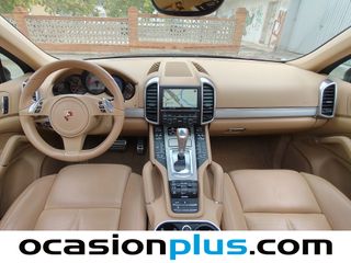 Porsche Cayenne 4.1 Diesel S 281 kW (382 CV)