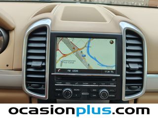 Porsche Cayenne 4.1 Diesel S 281 kW (382 CV)