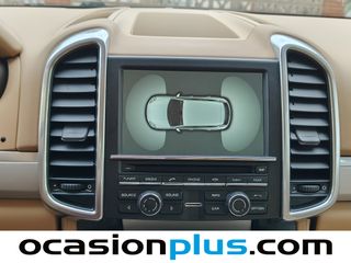 Porsche Cayenne 4.1 Diesel S 281 kW (382 CV)