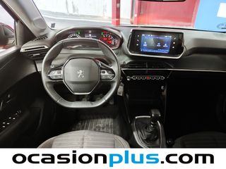 Peugeot 208 PureTech 100 Active Pack 75 kW (100 CV)