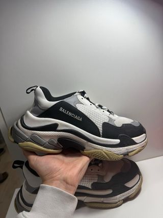 Balenciaga Triple S Sneakers