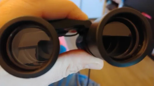 Prismáticos Bresser 10x25 Compact