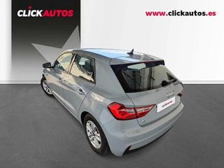 AUDI A1 SPORTBACK 25 TFSI 95CV EDITION STRONIC
