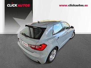 AUDI A1 SPORTBACK 25 TFSI 95CV EDITION STRONIC