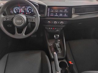 AUDI A1 SPORTBACK 25 TFSI 95CV EDITION STRONIC